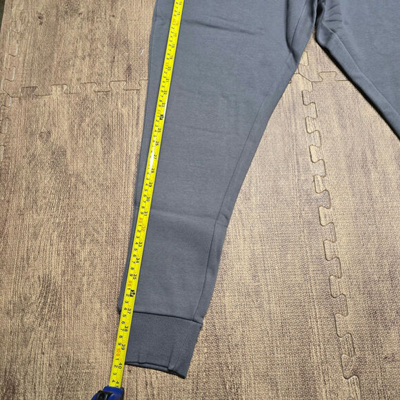 Ski Doo Womens Grey Smoke Sweatpants XL Extra Large 454800 Signature Soft NWT - Picture 9 of 16